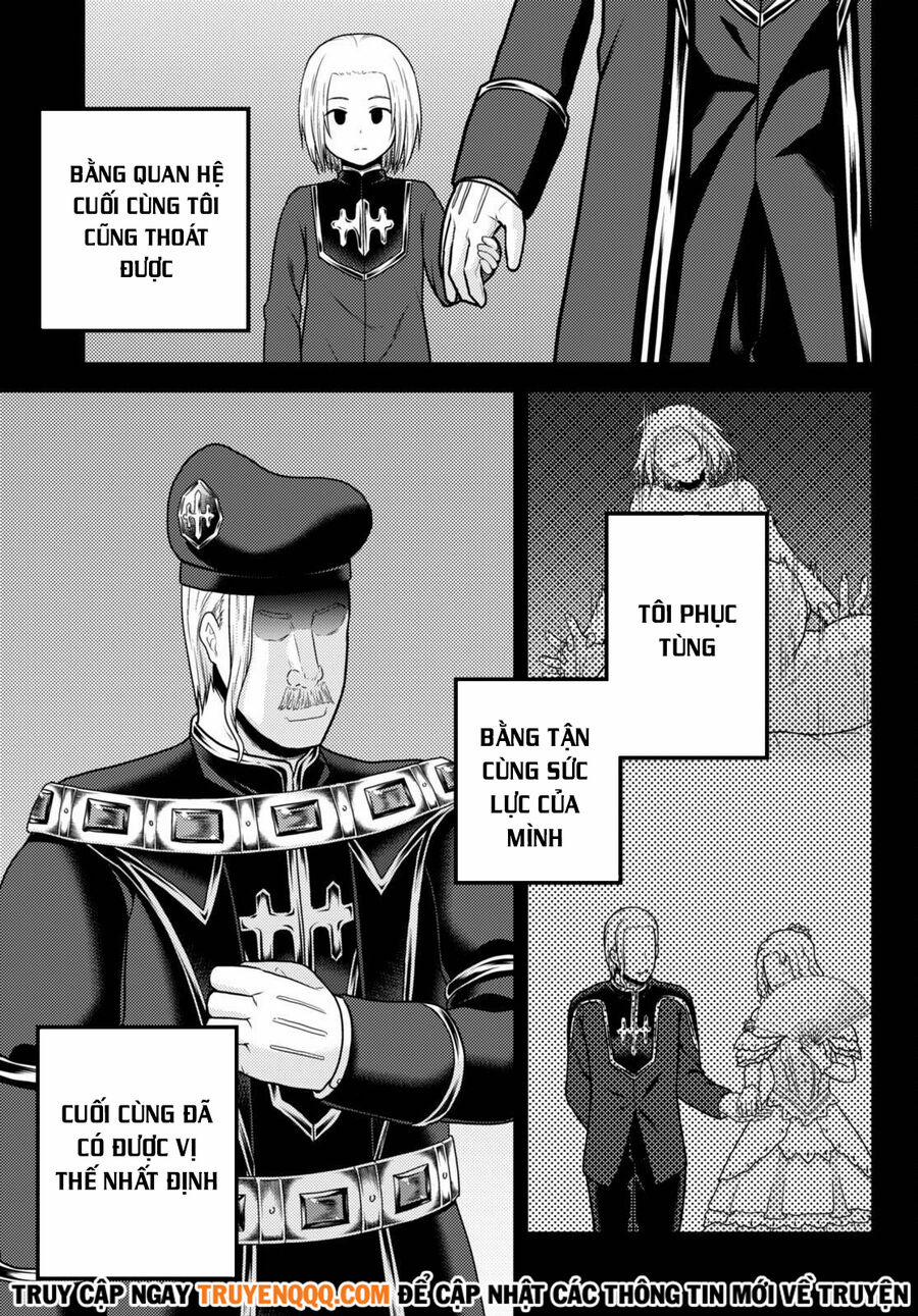 Murabito Desu Ga Nani Ka? 58 trang 8