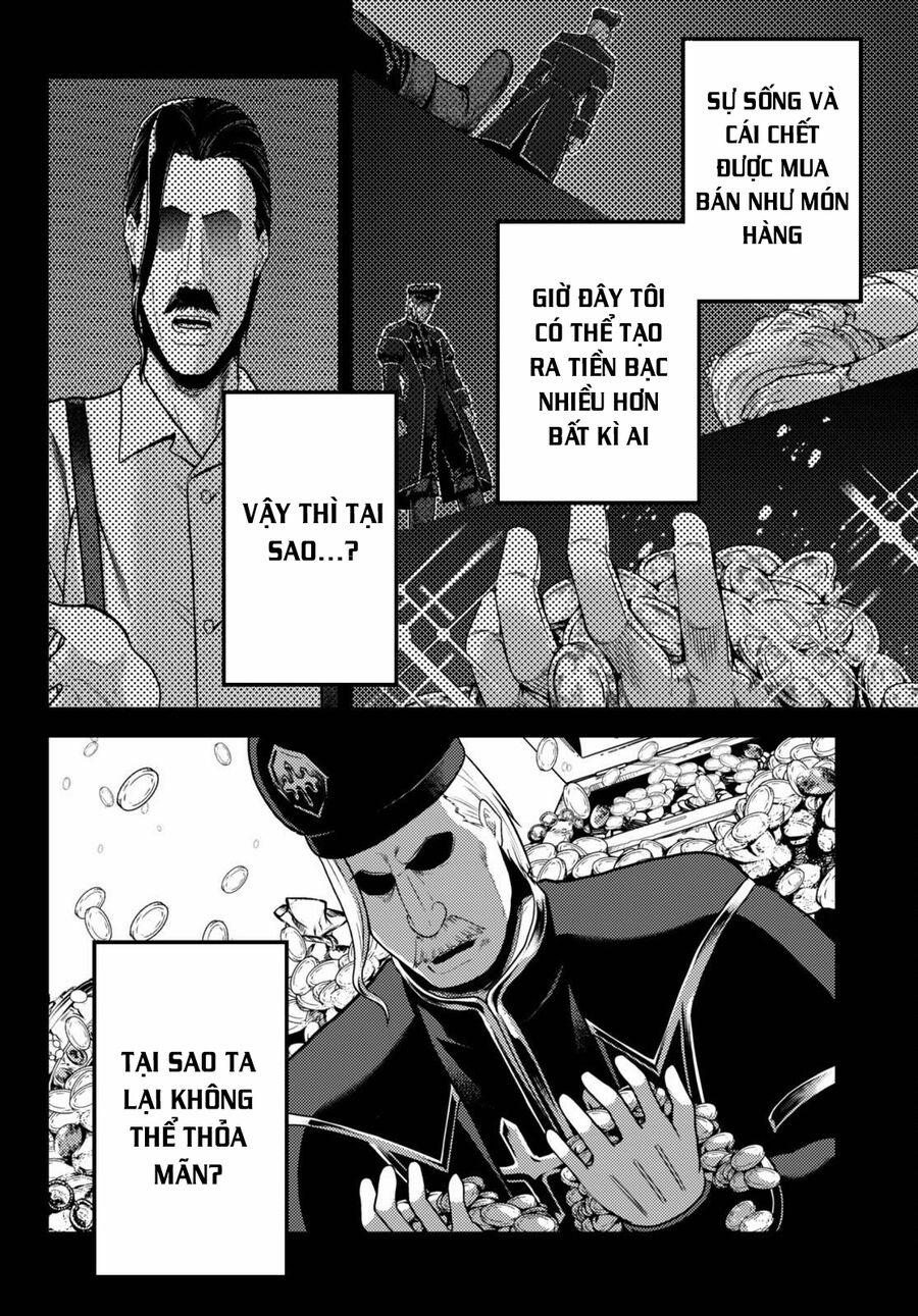 Murabito Desu Ga Nani Ka? 58 trang 9