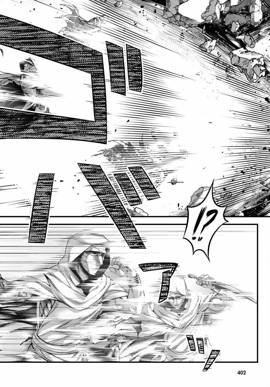 Murabito Desu Ga Nani Ka? 59 trang 1