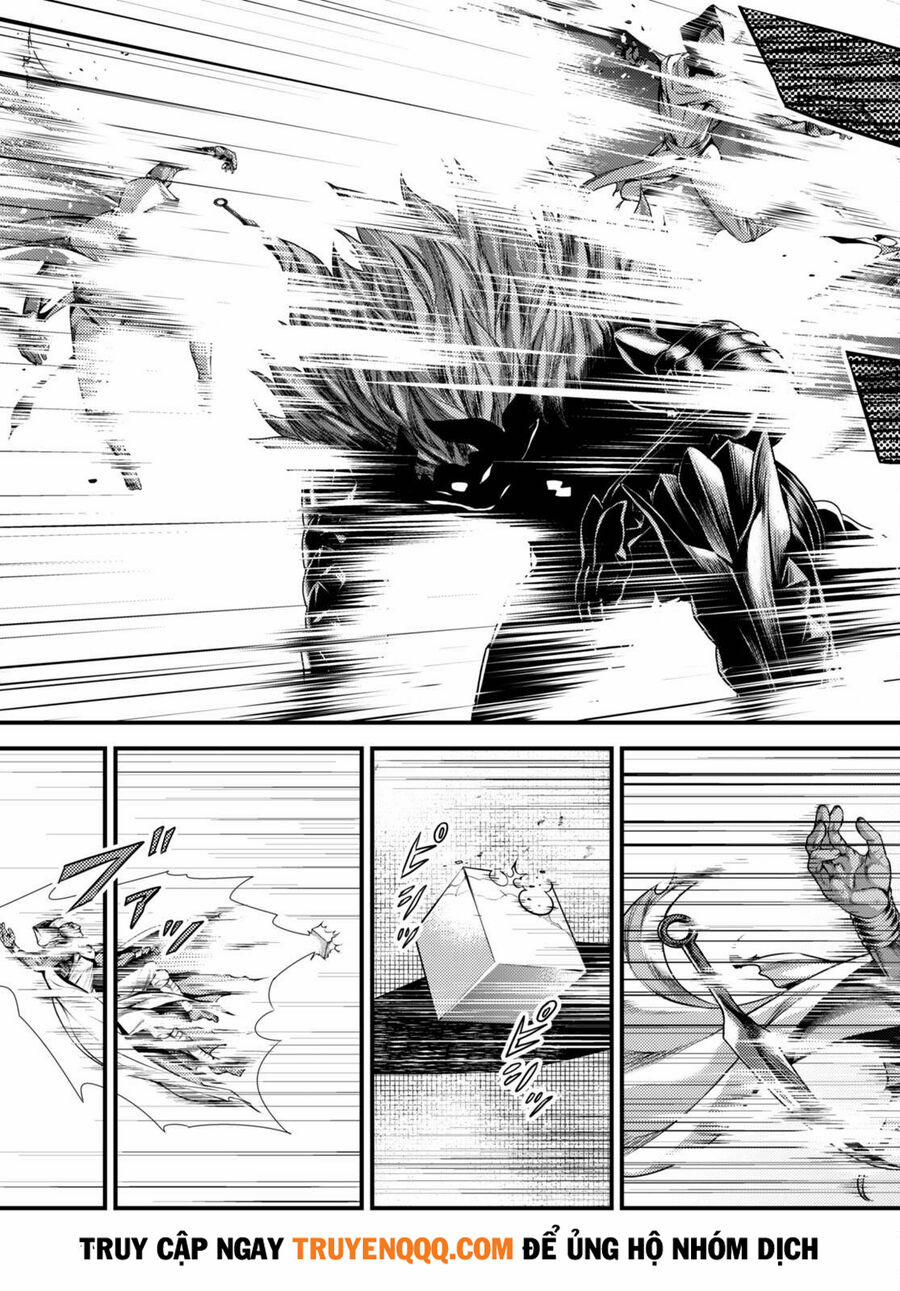 Murabito Desu Ga Nani Ka? 59 trang 2