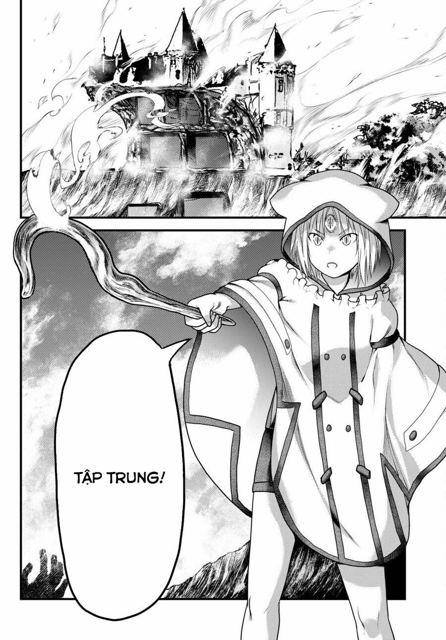 Murabito Desu Ga Nani Ka? 59 trang 3