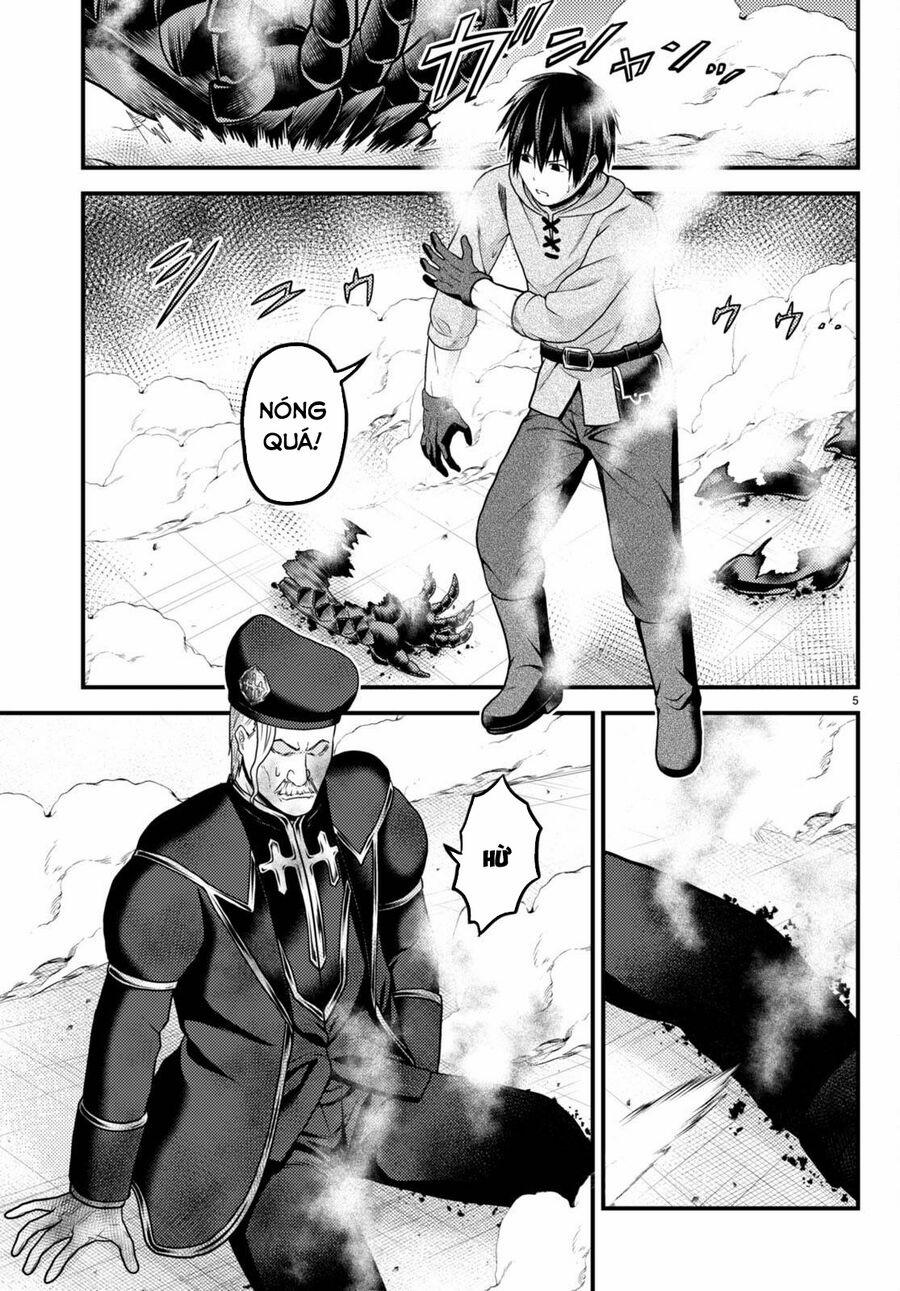 Murabito Desu Ga Nani Ka? 59 trang 4