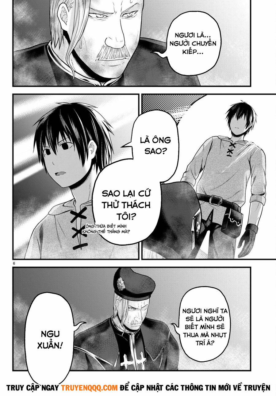 Murabito Desu Ga Nani Ka? 59 trang 5