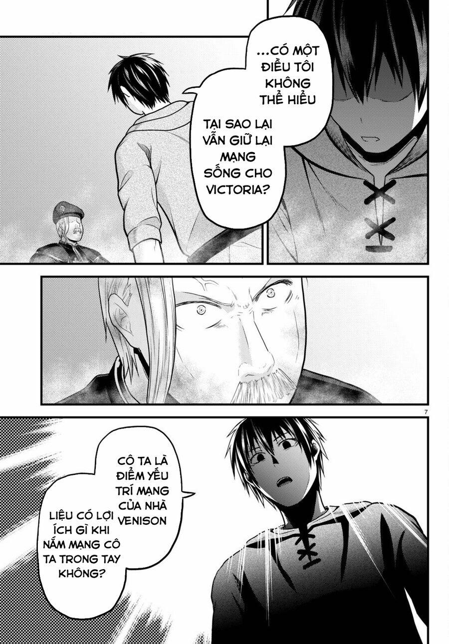 Murabito Desu Ga Nani Ka? 59 trang 6