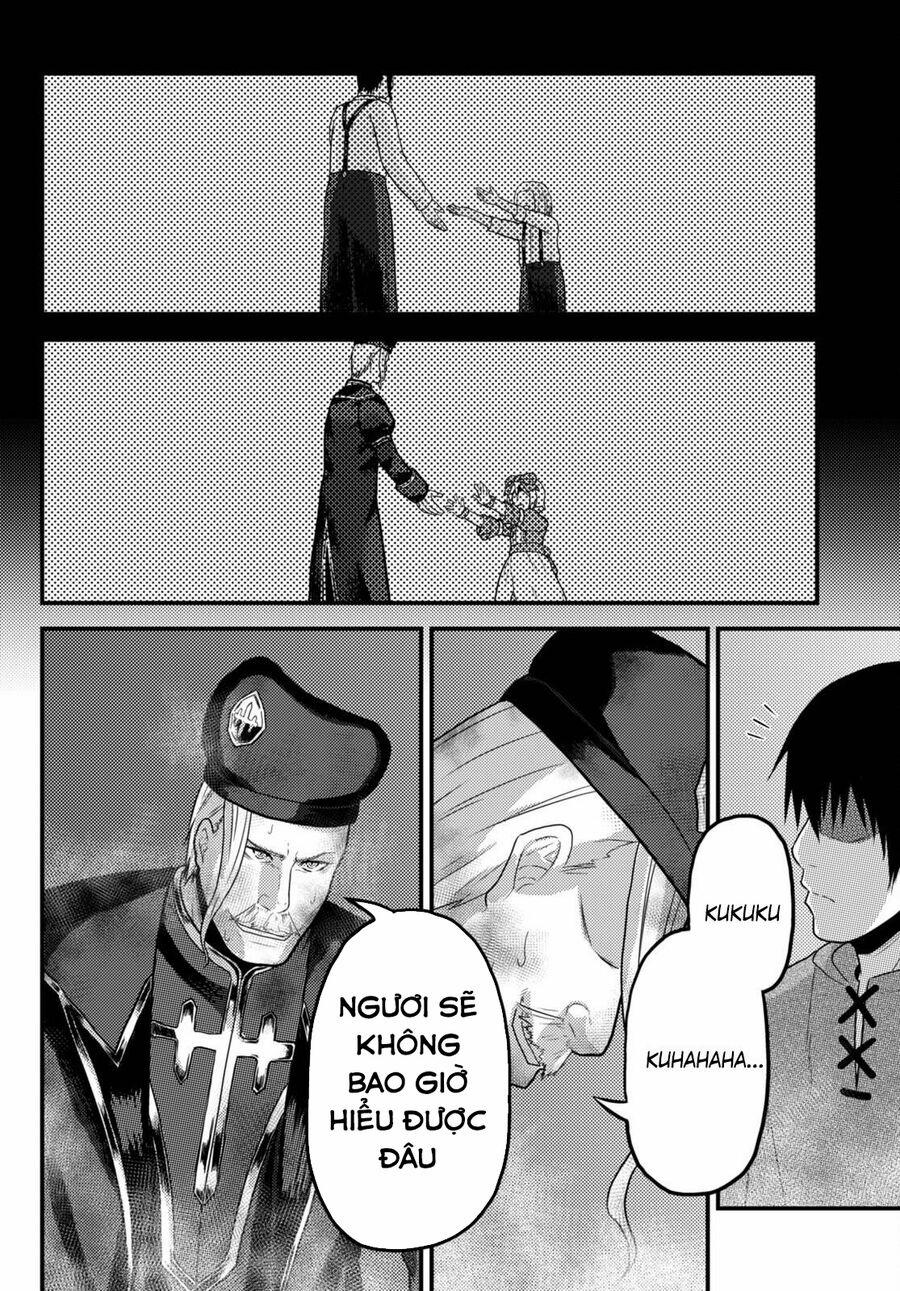 Murabito Desu Ga Nani Ka? 59 trang 7