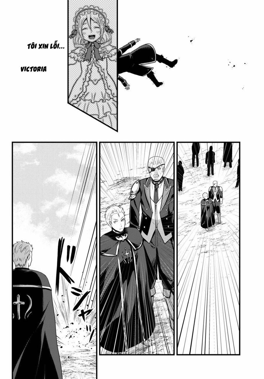 Murabito Desu Ga Nani Ka? 59 trang 9