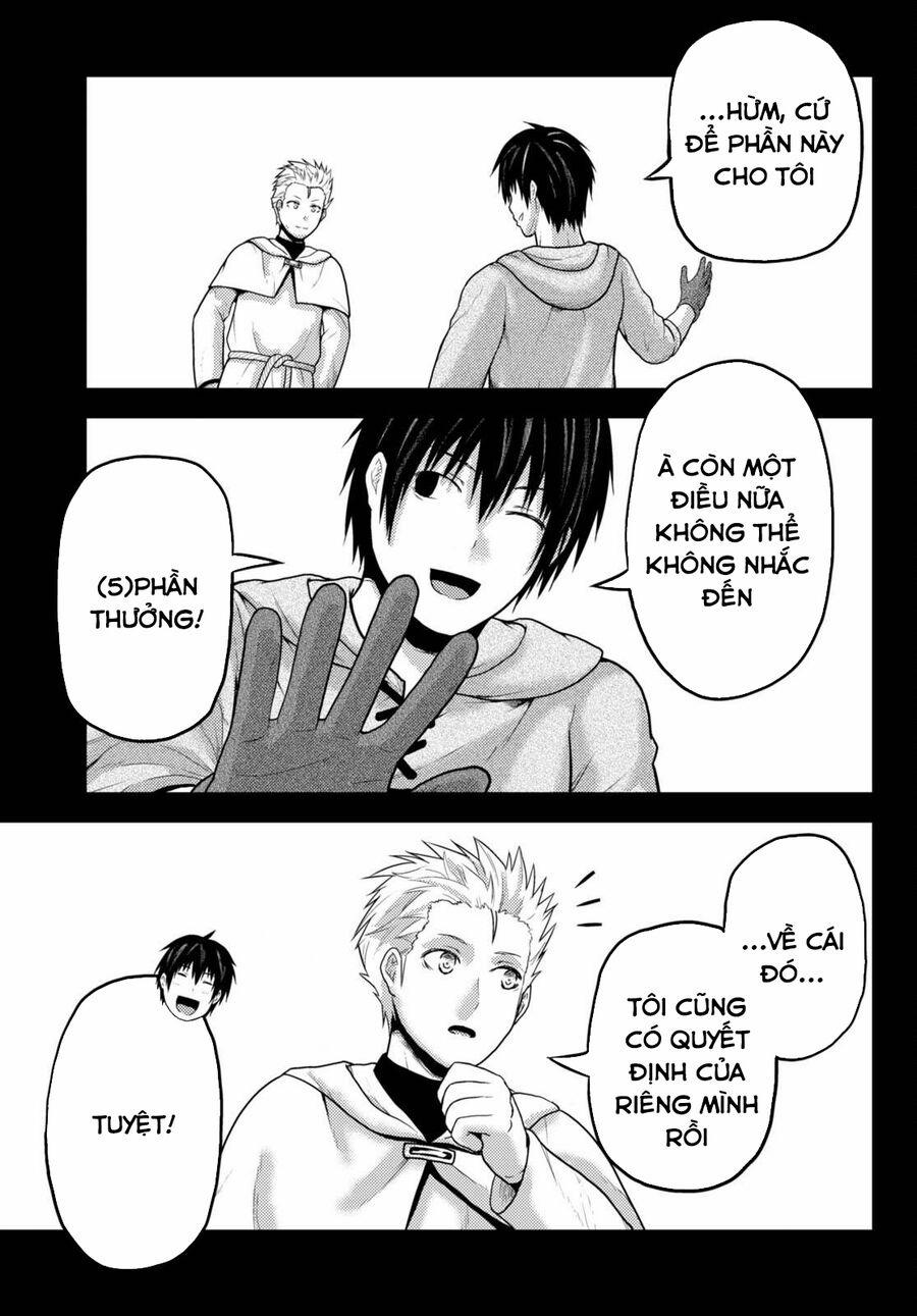 Murabito Desu Ga Nani Ka? 60.5 trang 0