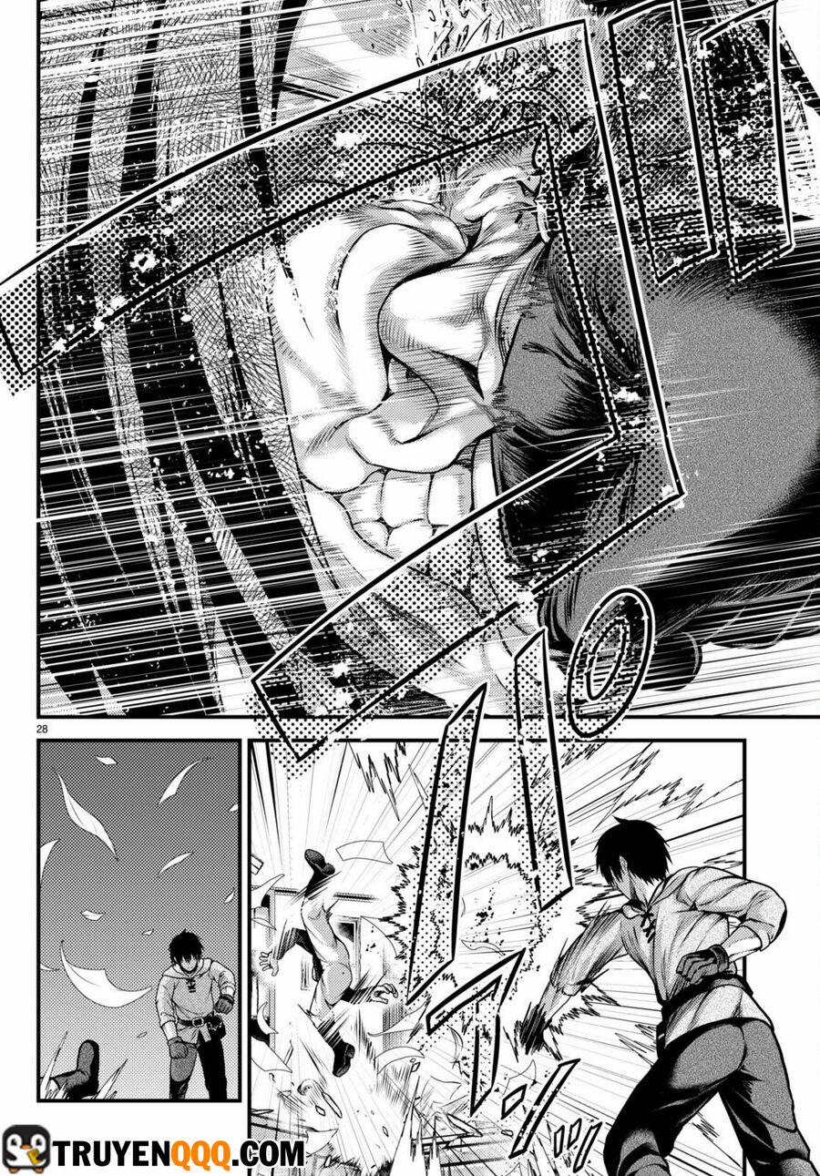 Murabito Desu Ga Nani Ka? 60.5 trang 11