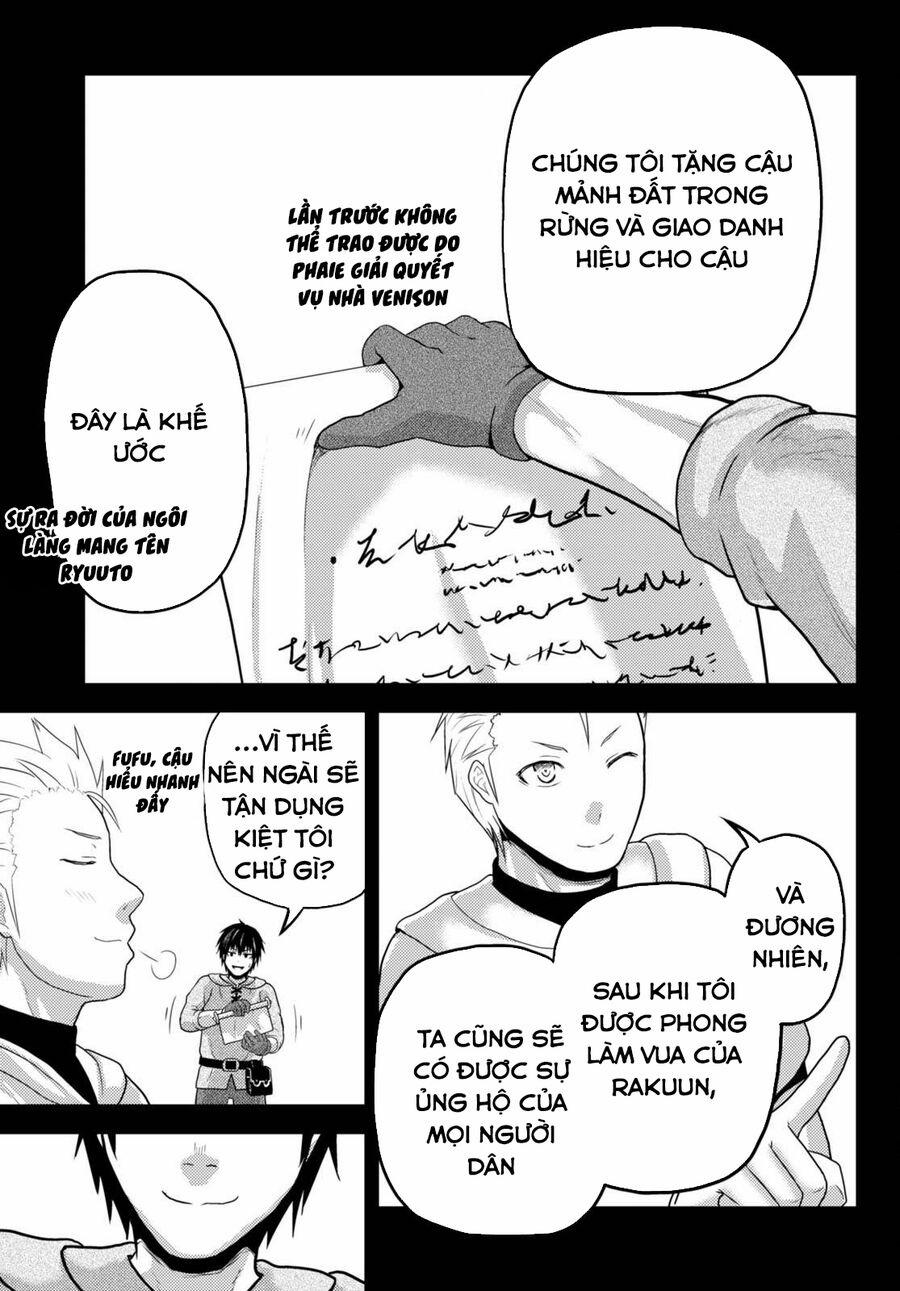 Murabito Desu Ga Nani Ka? 60.5 trang 2