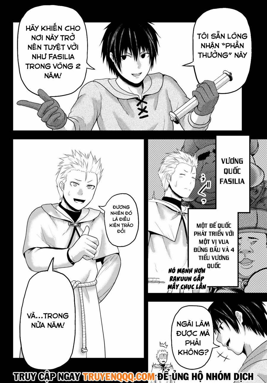 Murabito Desu Ga Nani Ka? 60.5 trang 3