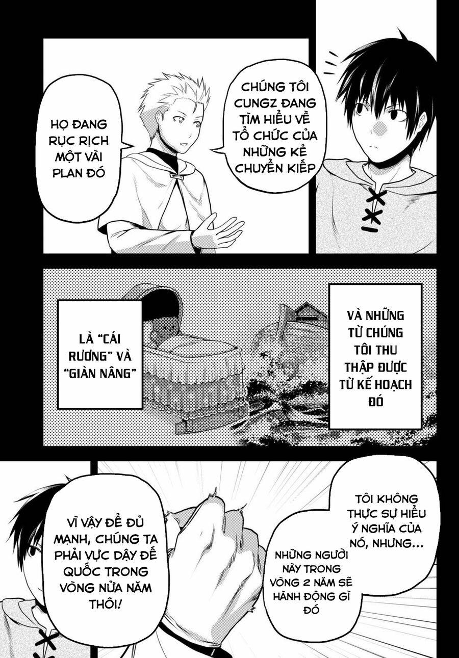 Murabito Desu Ga Nani Ka? 60.5 trang 4