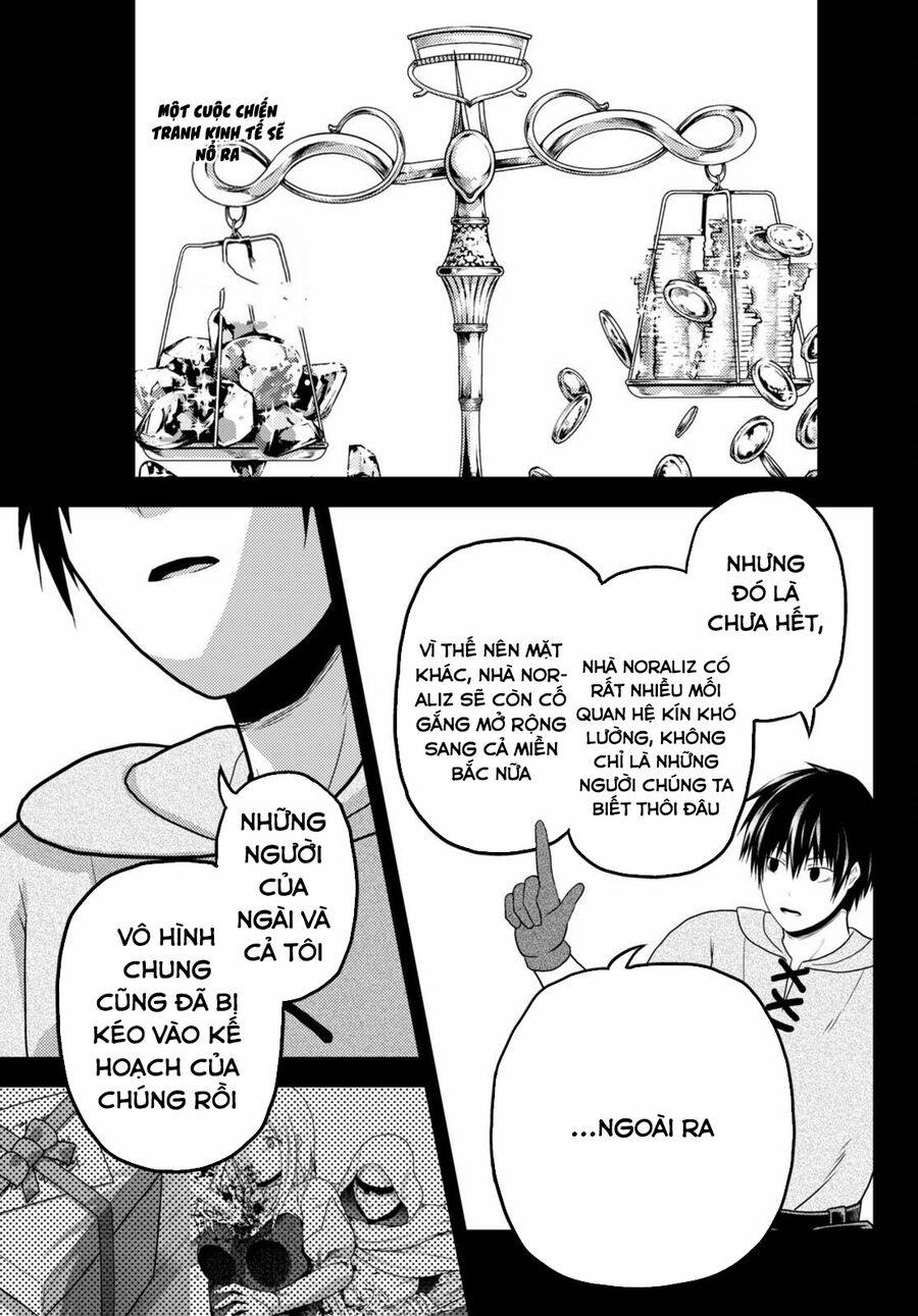 Murabito Desu Ga Nani Ka? 60.5 trang 6