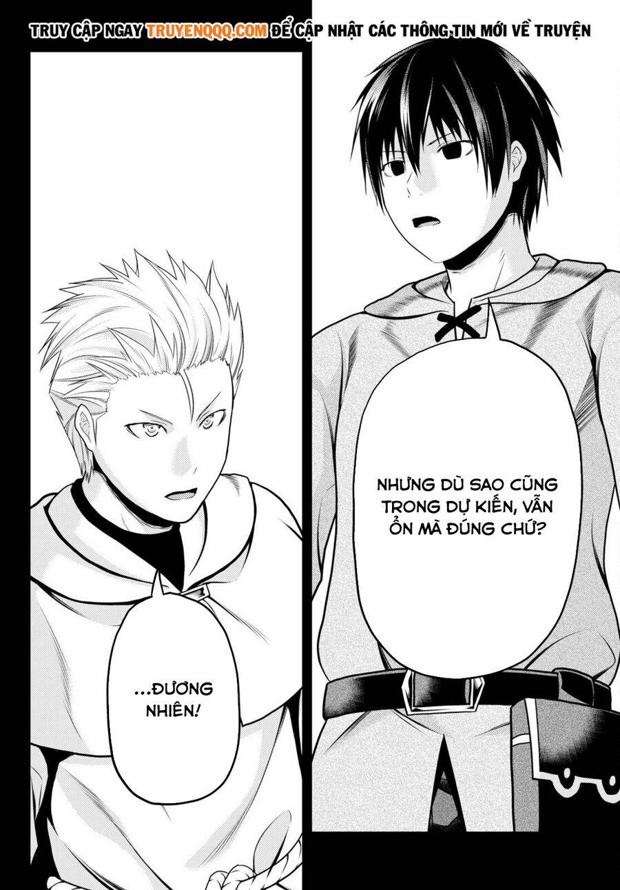 Murabito Desu Ga Nani Ka? 60.5 trang 7