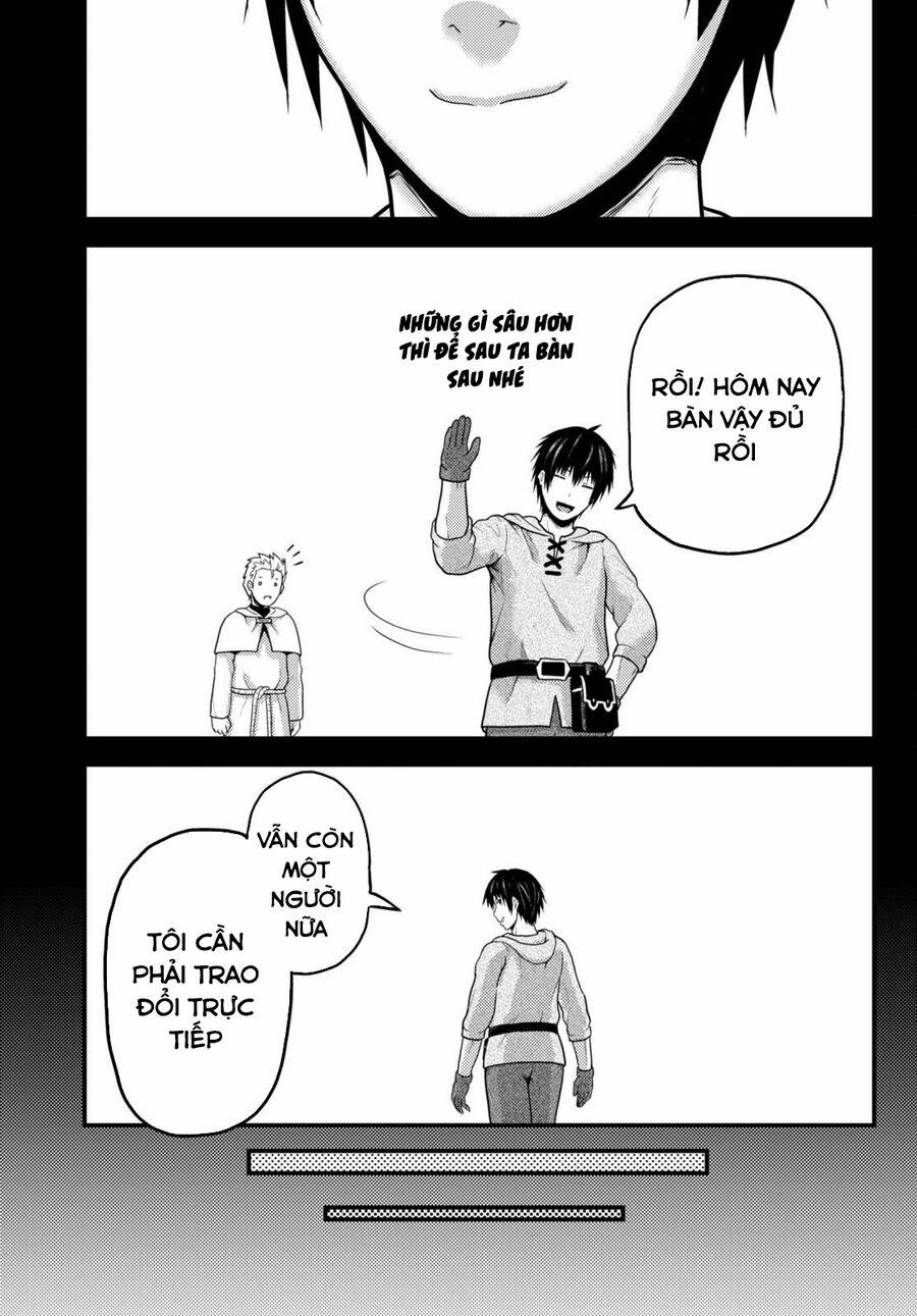 Murabito Desu Ga Nani Ka? 60.5 trang 8