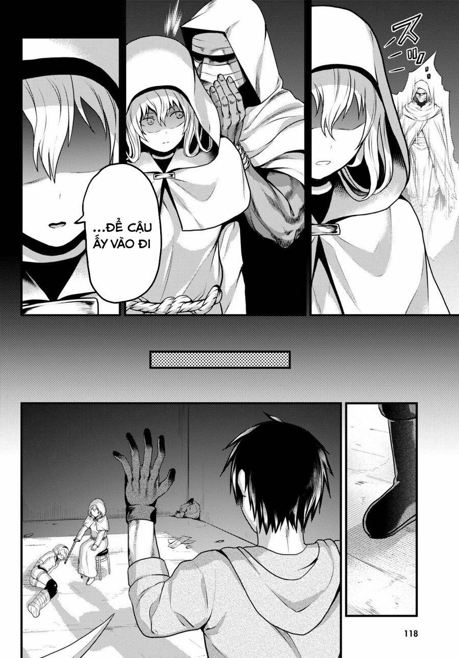 Murabito Desu Ga Nani Ka? 60 trang 1