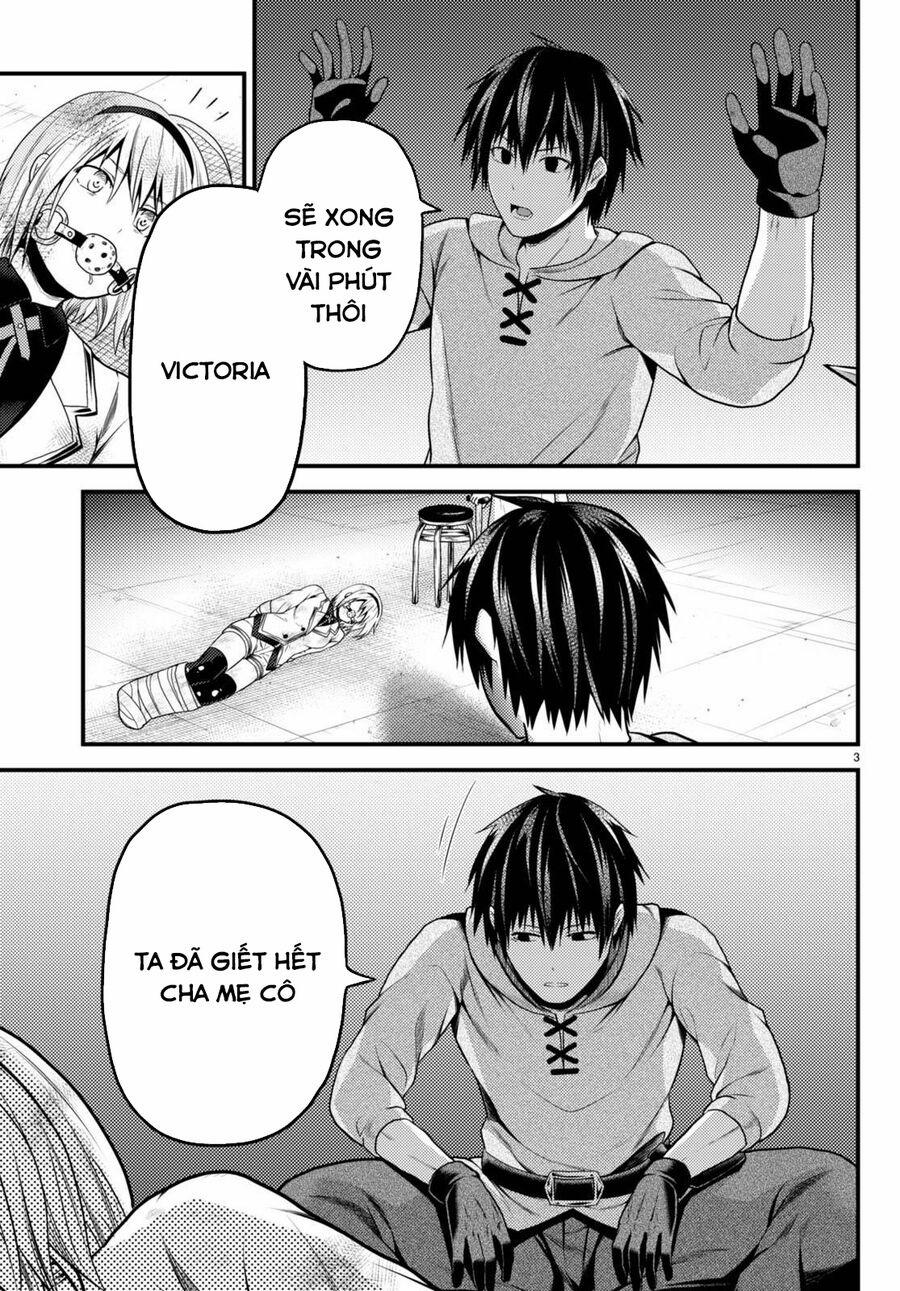 Murabito Desu Ga Nani Ka? 60 trang 2