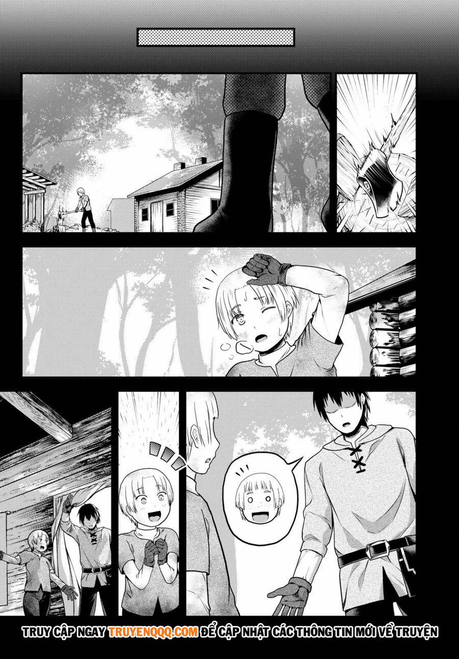 Murabito Desu Ga Nani Ka? 60 trang 7