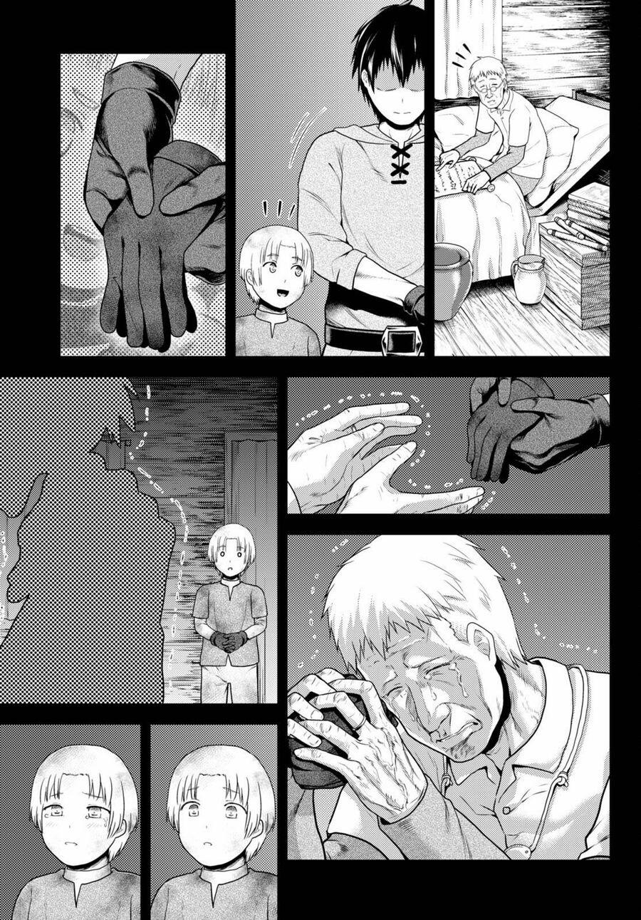 Murabito Desu Ga Nani Ka? 60 trang 8