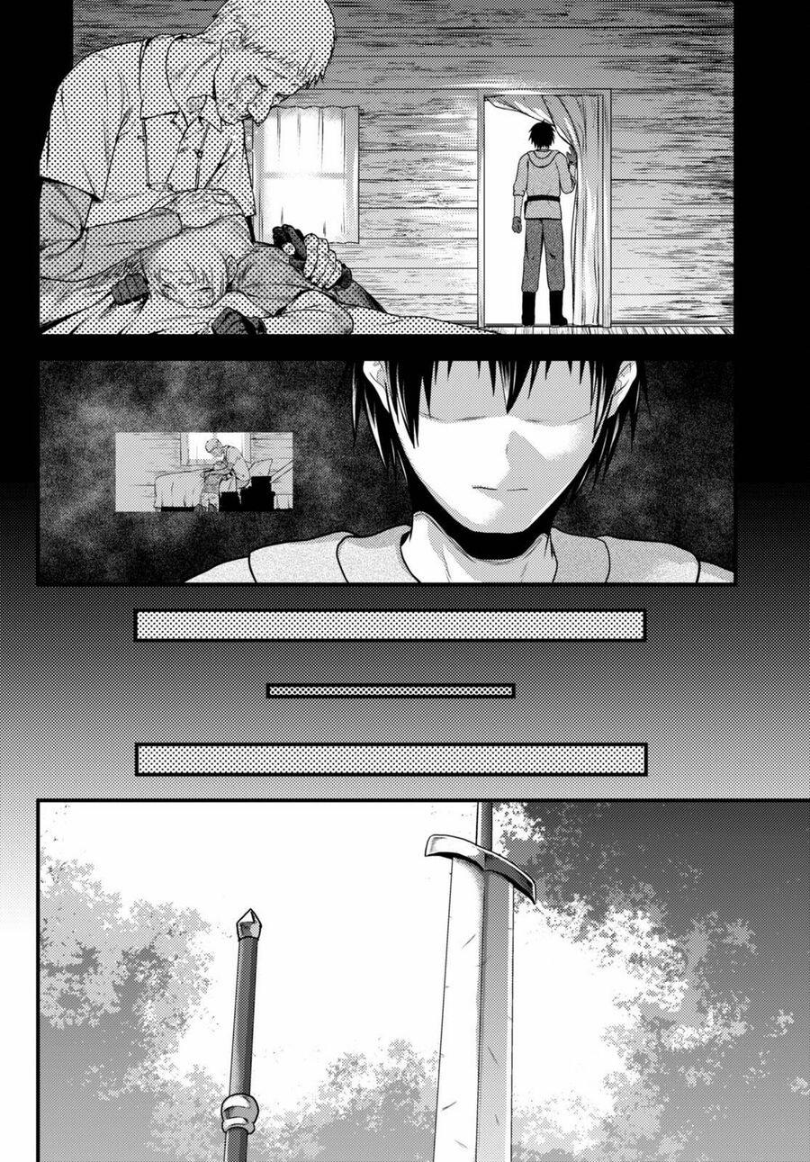 Murabito Desu Ga Nani Ka? 60 trang 9