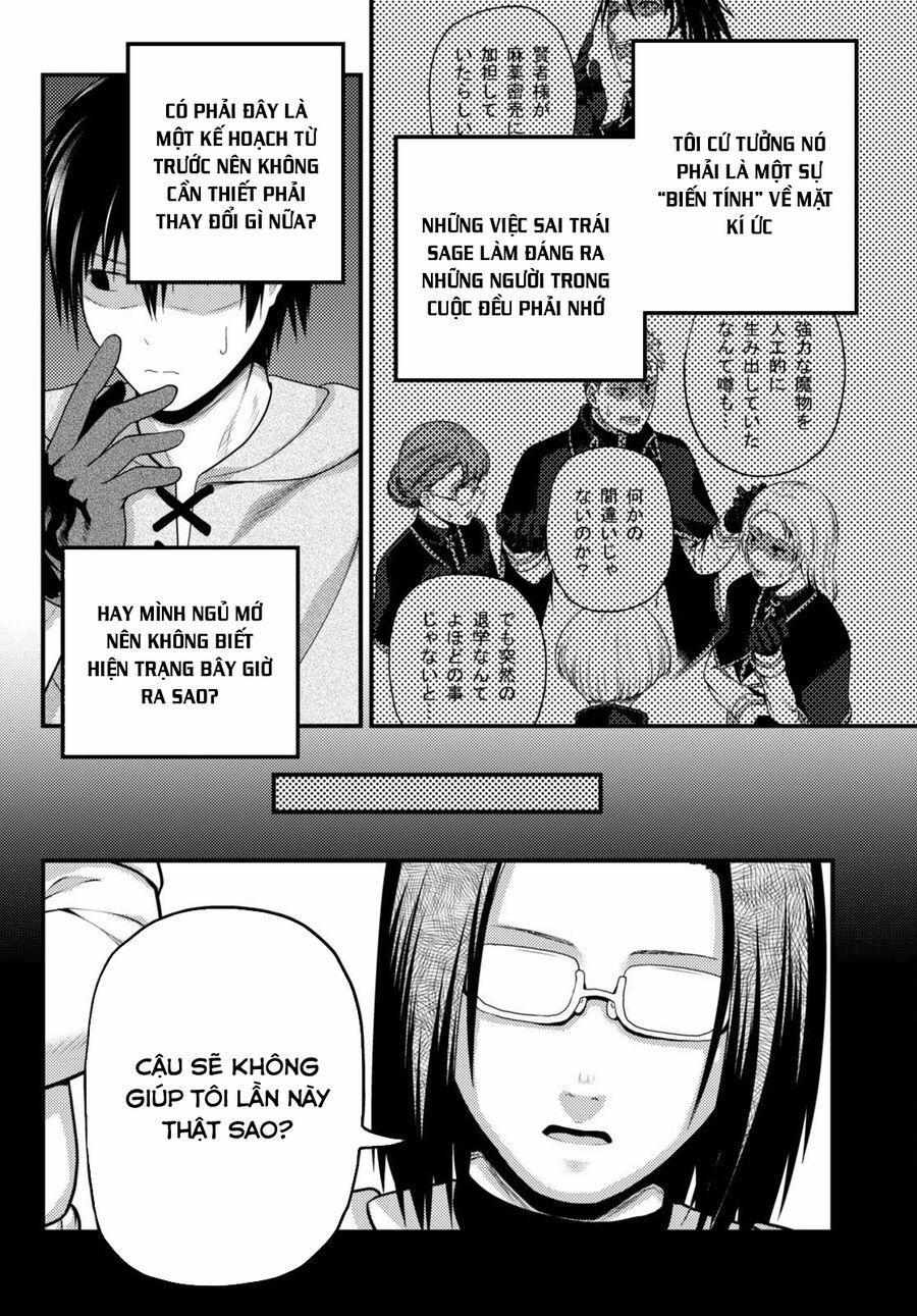 Murabito Desu Ga Nani Ka? 61 trang 1