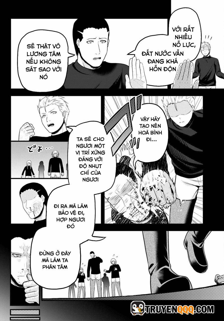 Murabito Desu Ga Nani Ka? 61 trang 11