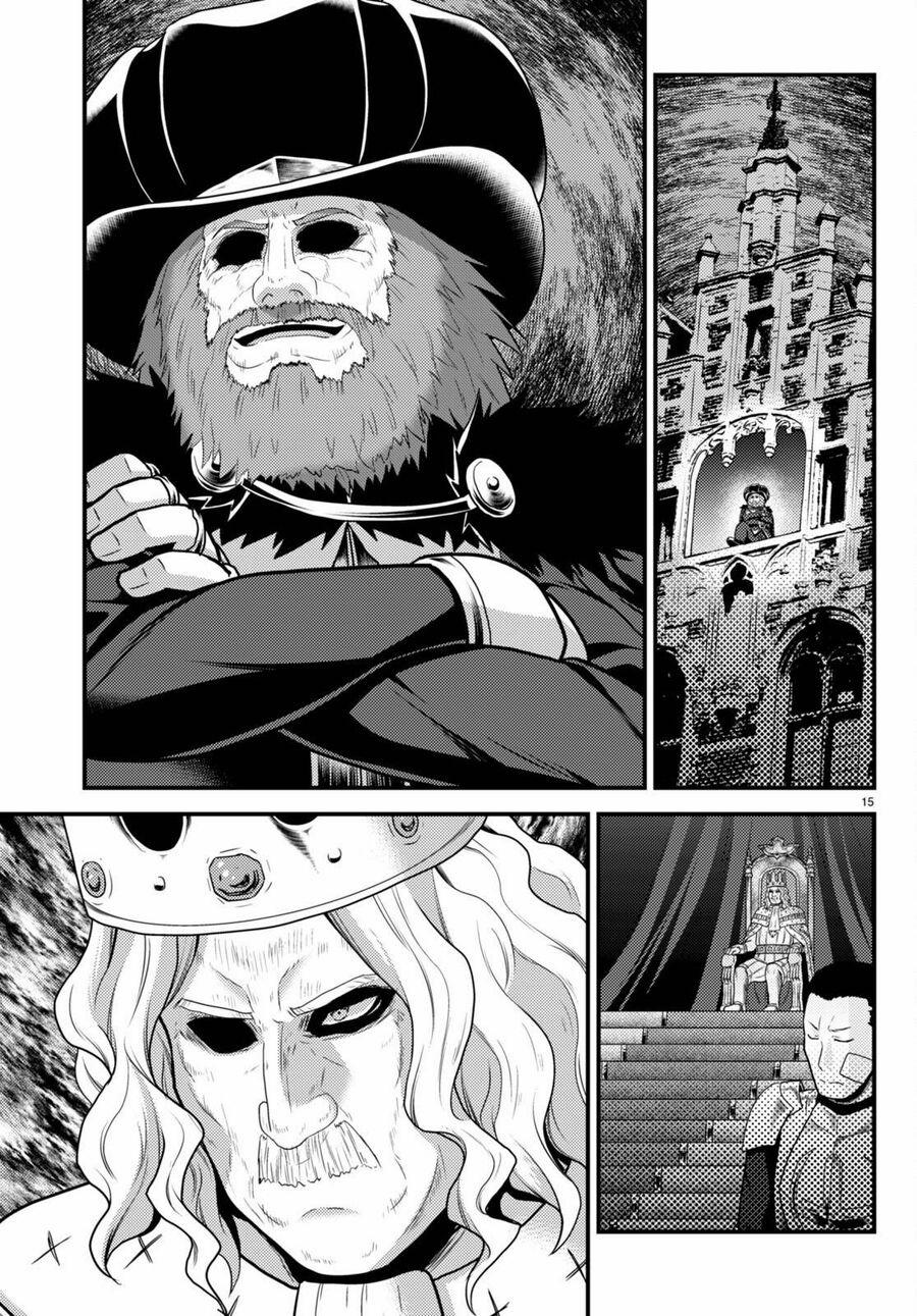 Murabito Desu Ga Nani Ka? 61 trang 14