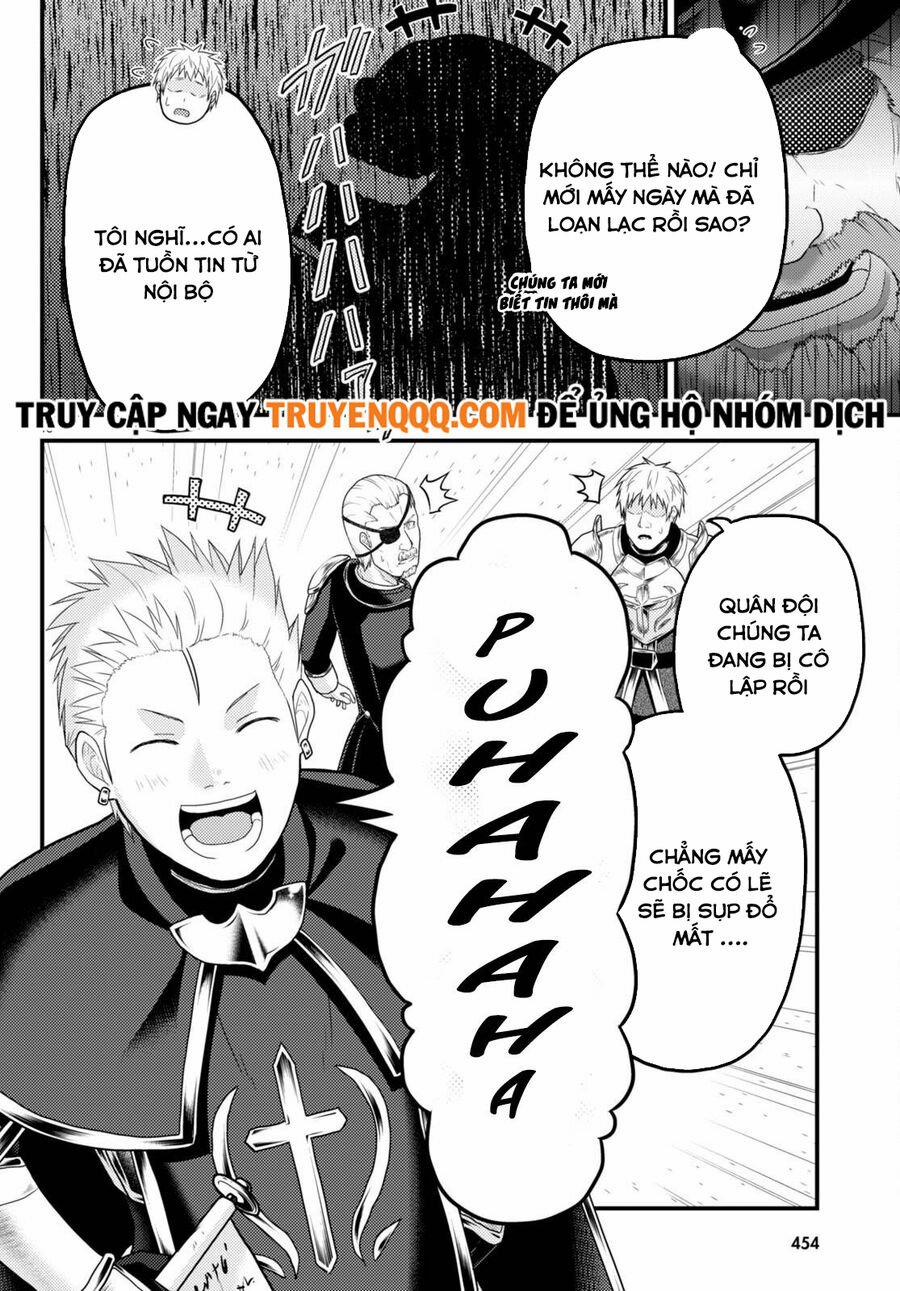 Murabito Desu Ga Nani Ka? 61 trang 15