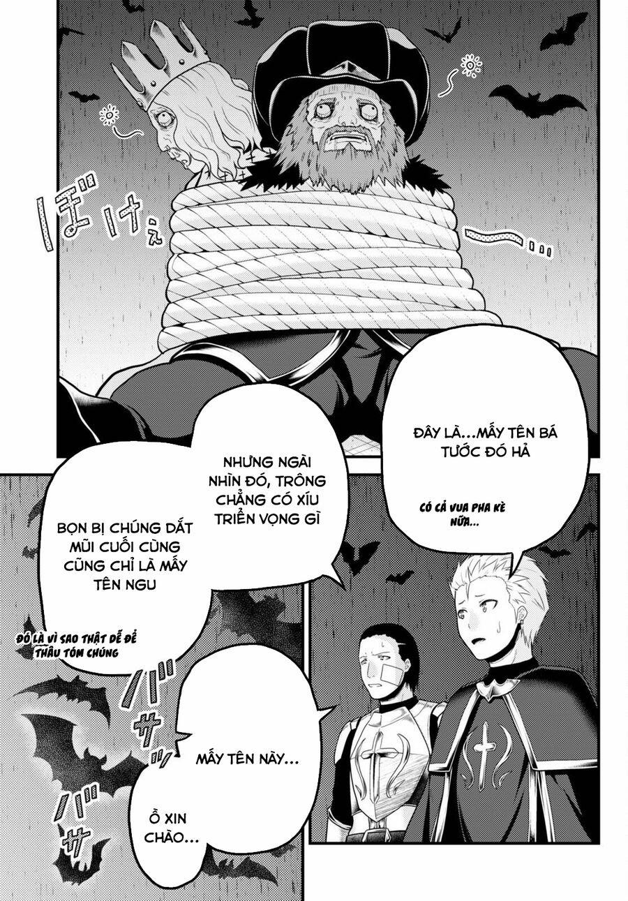 Murabito Desu Ga Nani Ka? 61 trang 20