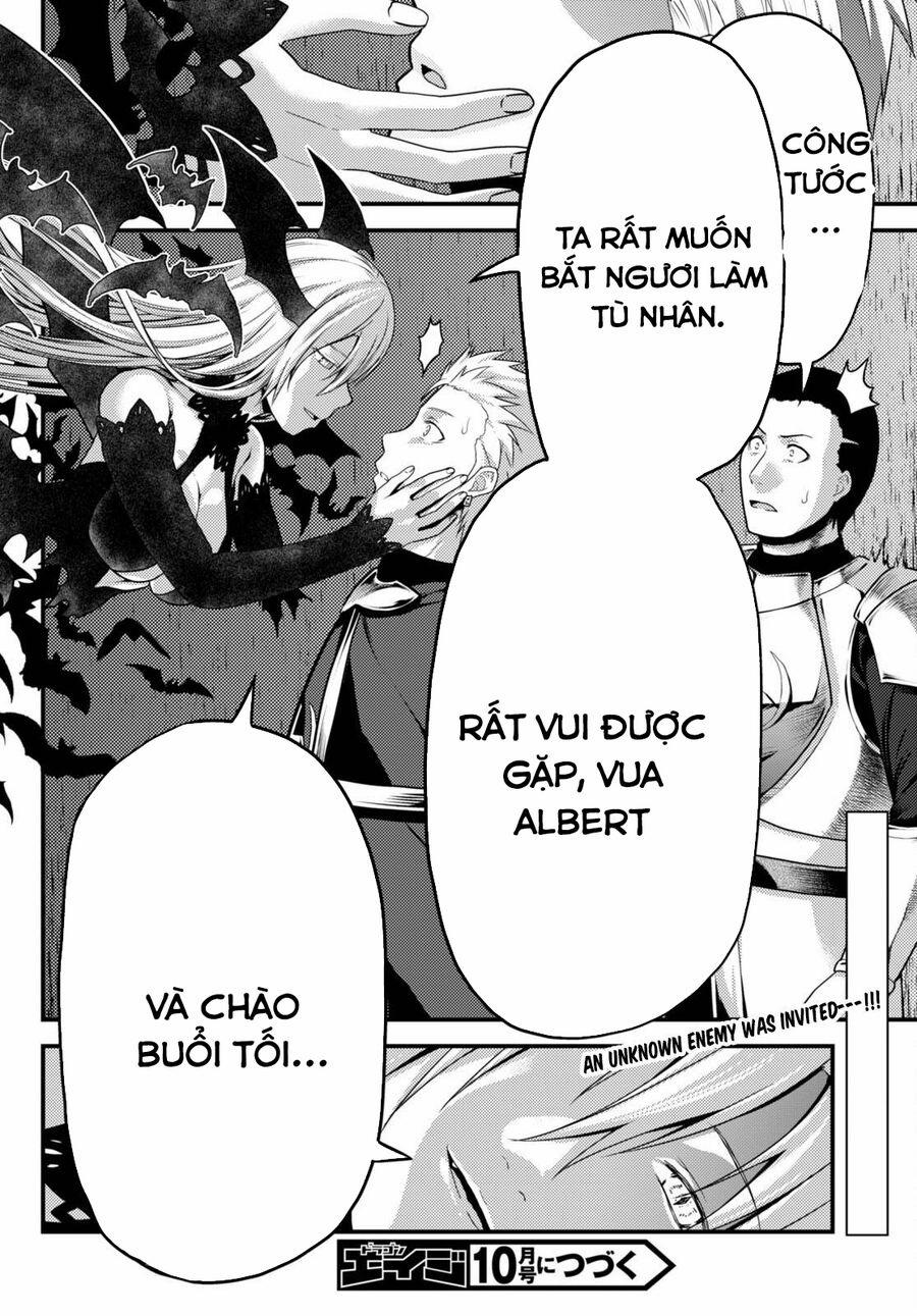 Murabito Desu Ga Nani Ka? 61 trang 21