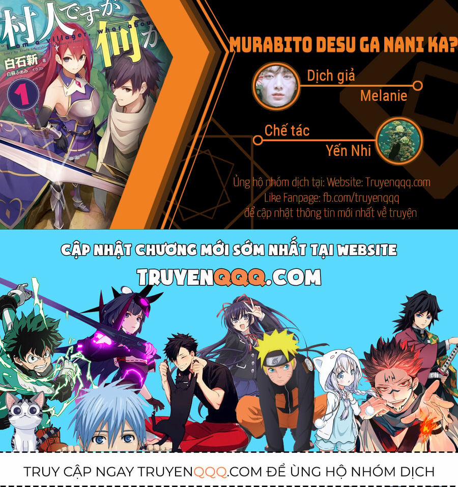 Murabito Desu Ga Nani Ka? 61 trang 22