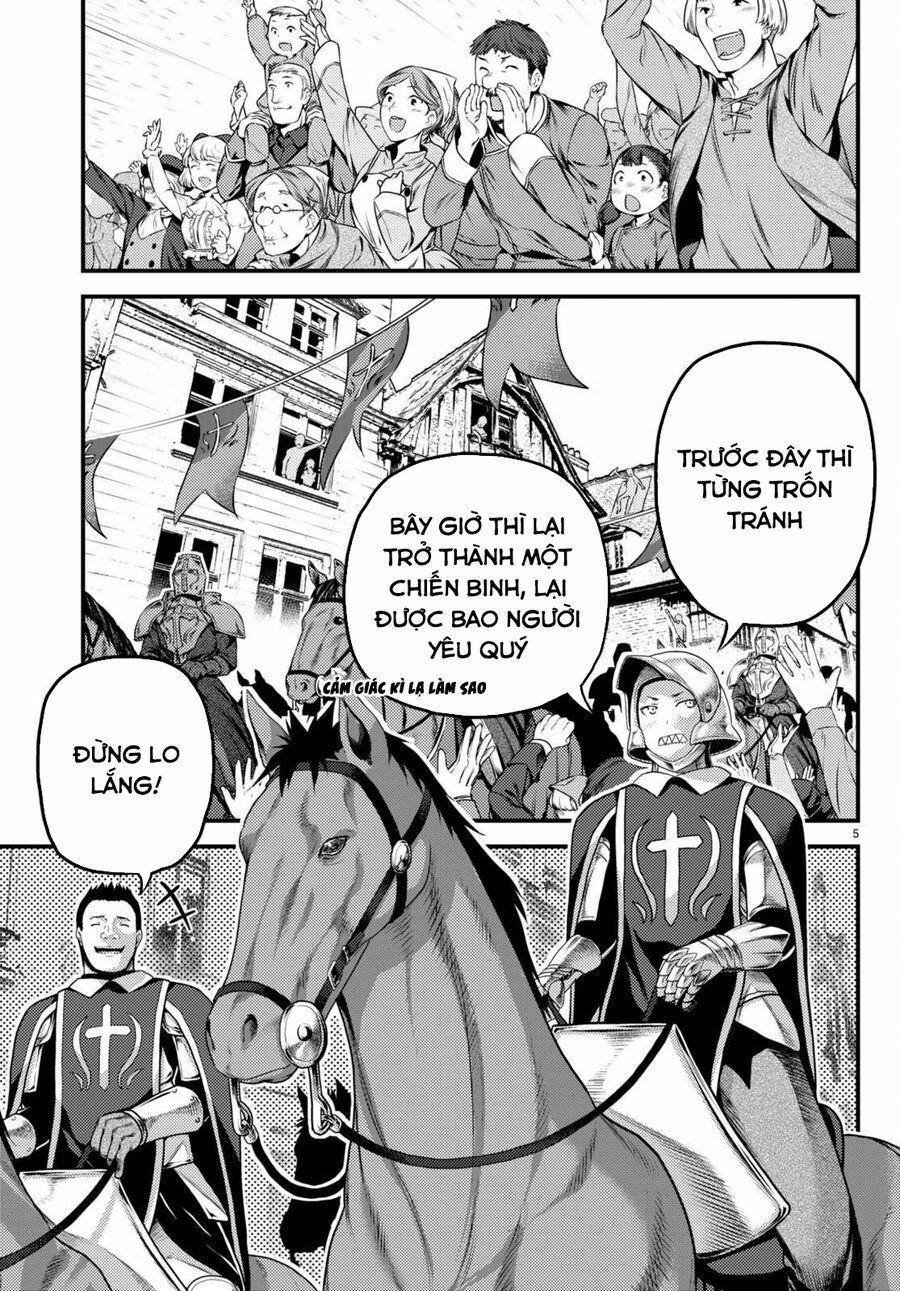 Murabito Desu Ga Nani Ka? 61 trang 4