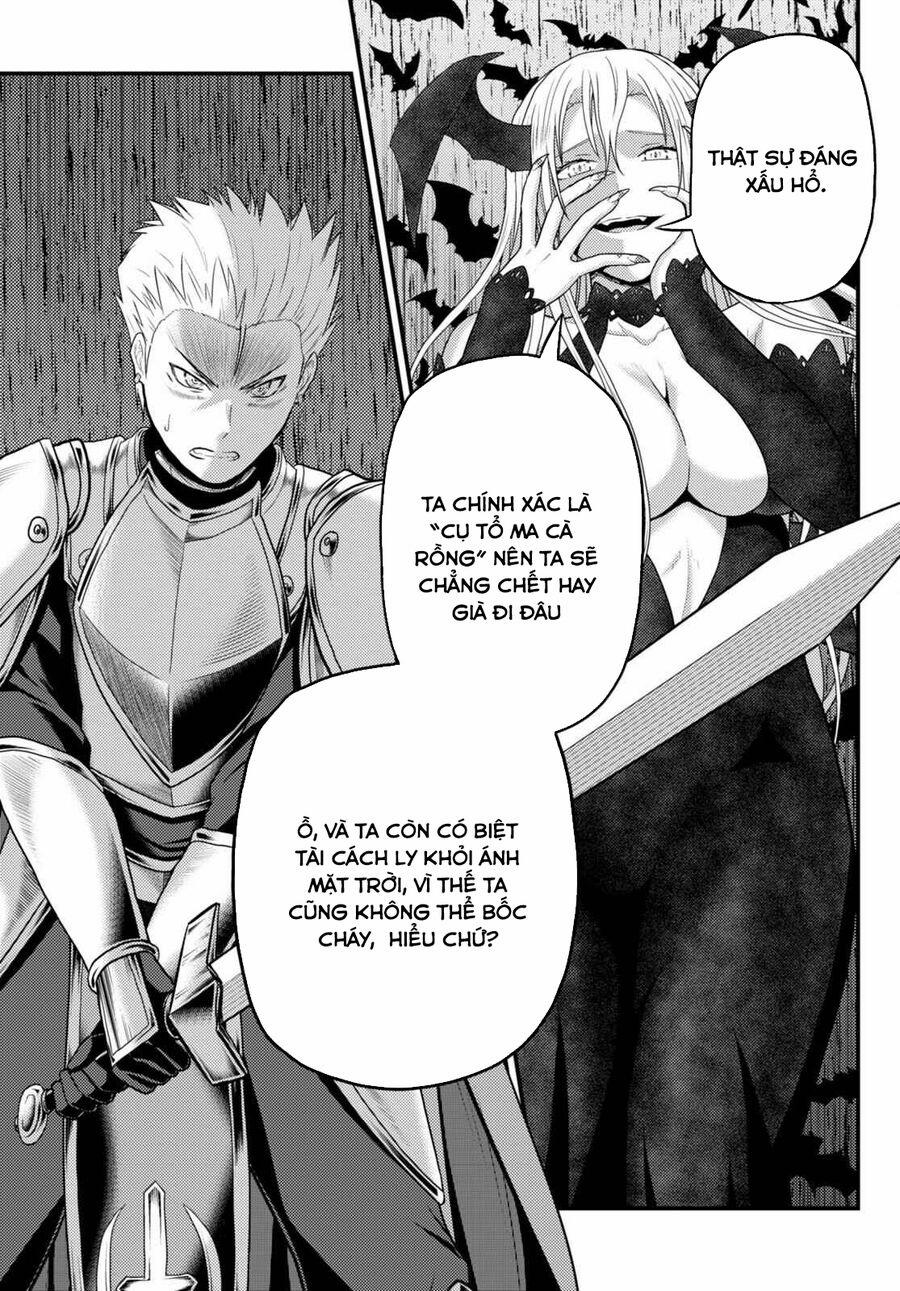 Murabito Desu Ga Nani Ka? 62 trang 12