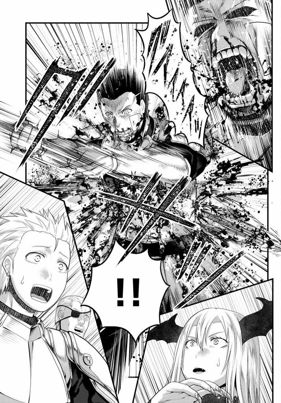 Murabito Desu Ga Nani Ka? 62 trang 14