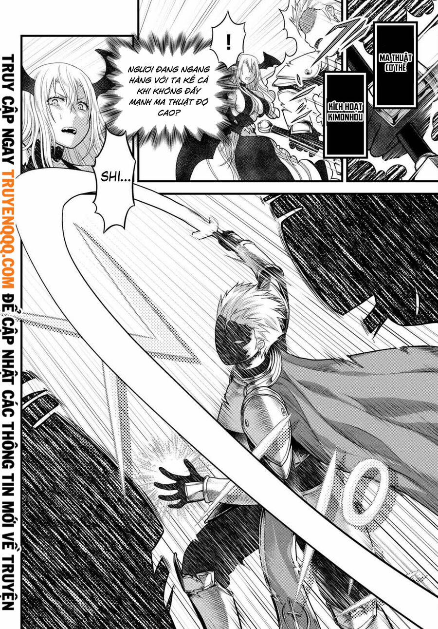 Murabito Desu Ga Nani Ka? 62 trang 7