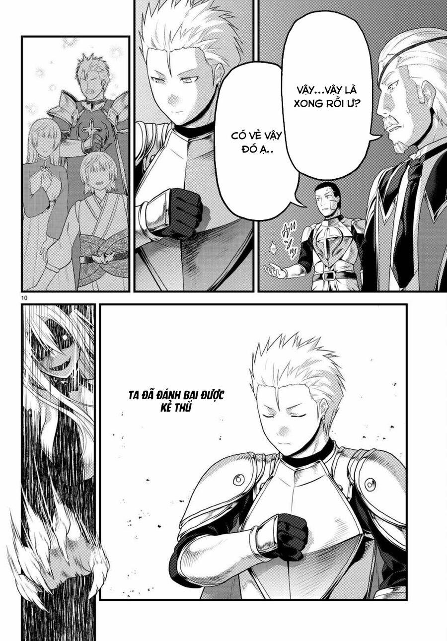 Murabito Desu Ga Nani Ka? 62 trang 9