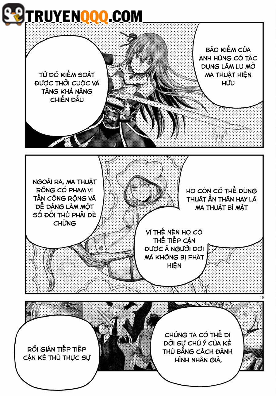 Murabito Desu Ga Nani Ka? 63.5 trang 3