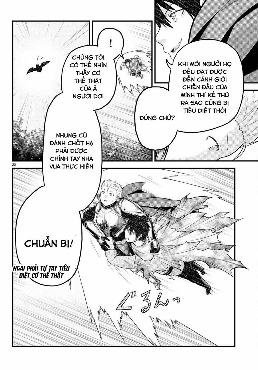 Murabito Desu Ga Nani Ka? 63.5 trang 4