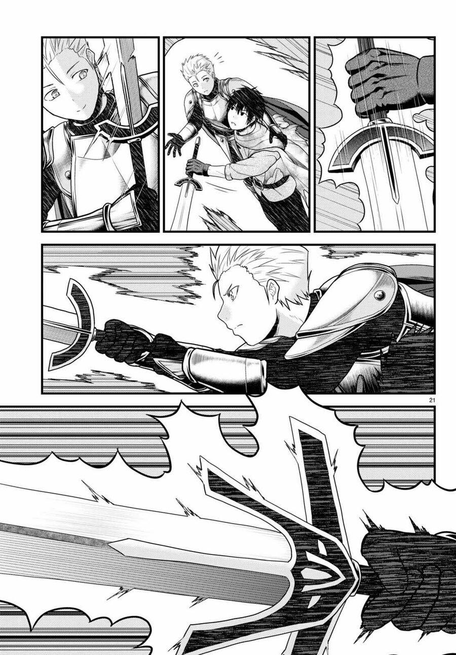 Murabito Desu Ga Nani Ka? 63.5 trang 5