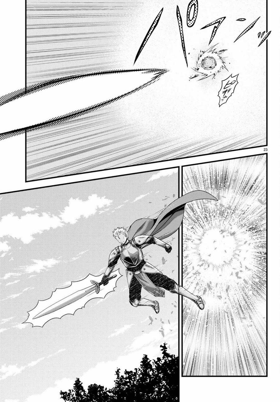 Murabito Desu Ga Nani Ka? 63.5 trang 7