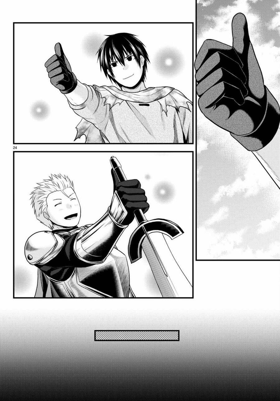 Murabito Desu Ga Nani Ka? 63.5 trang 8