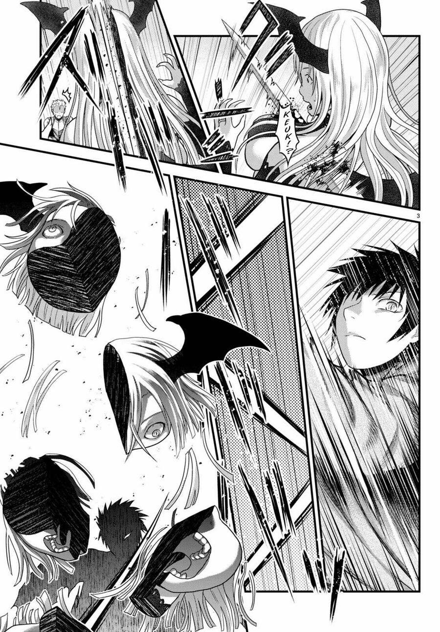 Murabito Desu Ga Nani Ka? 63 trang 1