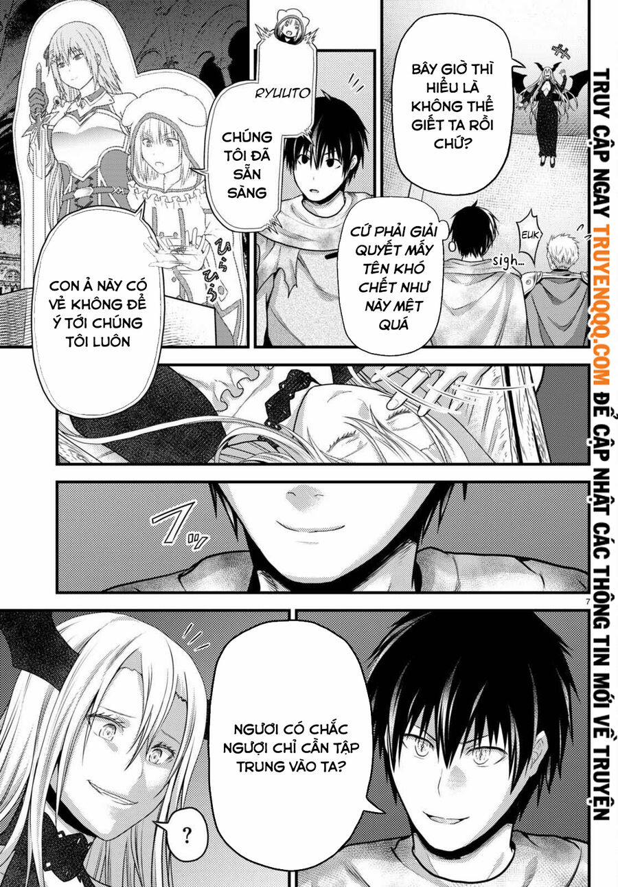 Murabito Desu Ga Nani Ka? 63 trang 5