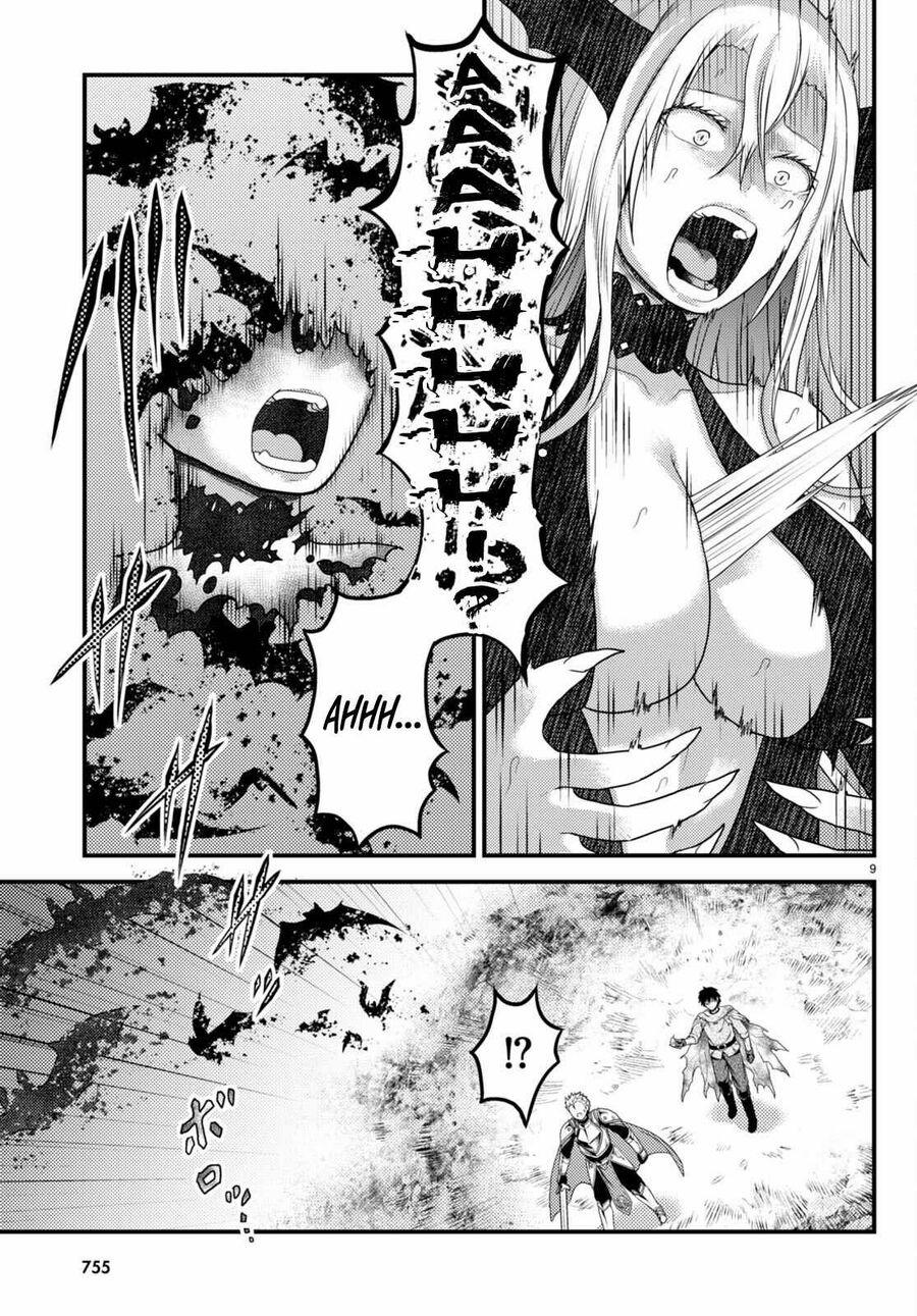 Murabito Desu Ga Nani Ka? 63 trang 7