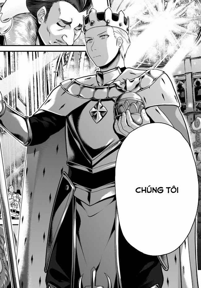 Murabito Desu Ga Nani Ka? 64 trang 1