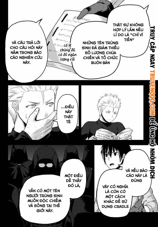 Murabito Desu Ga Nani Ka? 64 trang 11