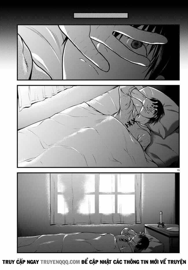 Murabito Desu Ga Nani Ka? 64 trang 14