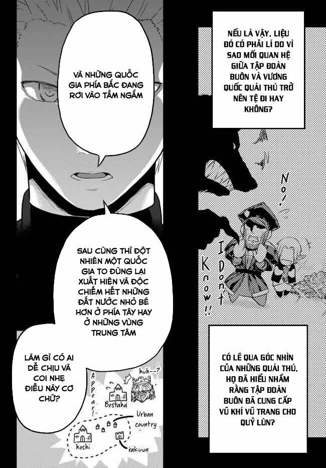 Murabito Desu Ga Nani Ka? 64 trang 7