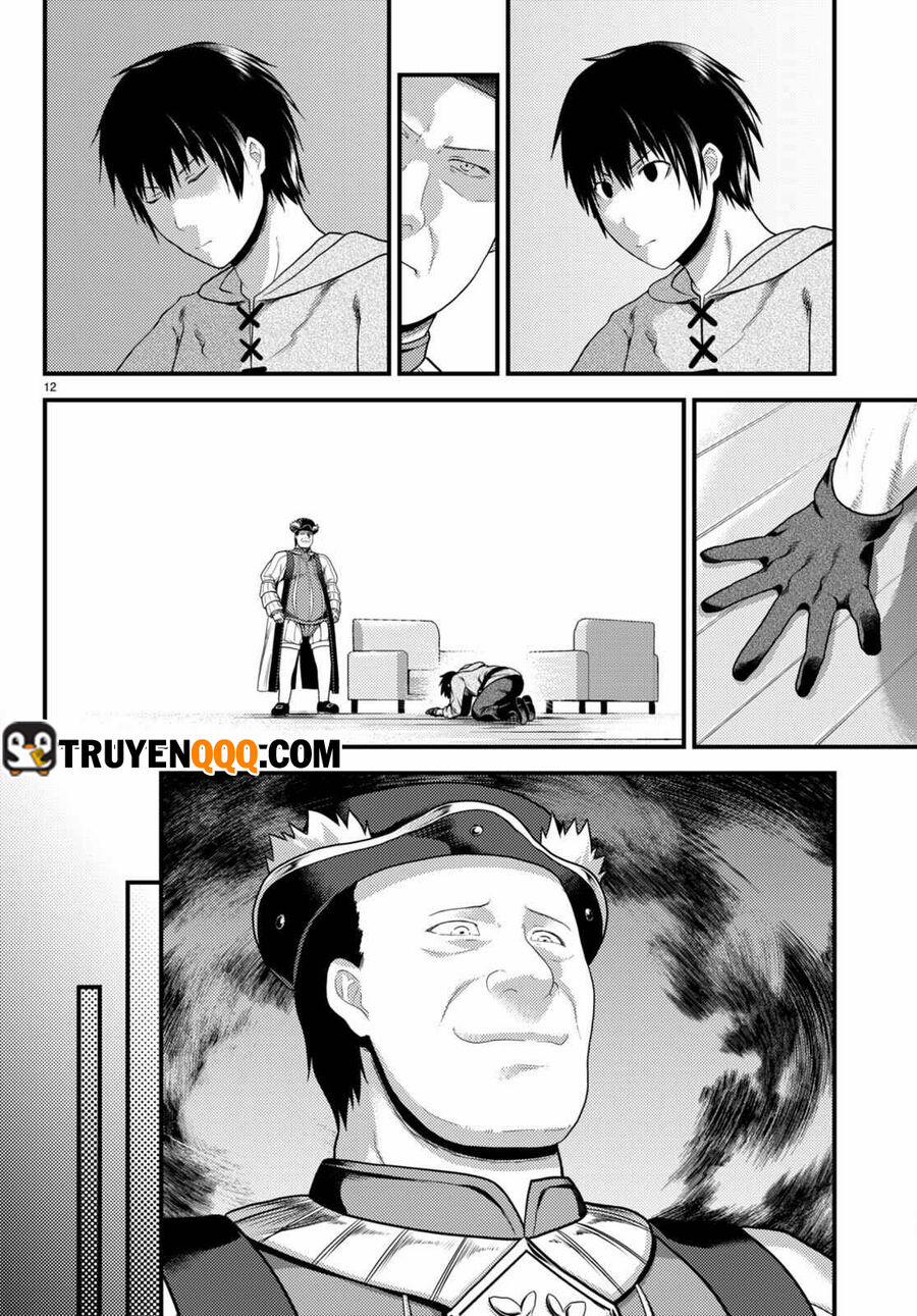 Murabito Desu Ga Nani Ka? 65 trang 10