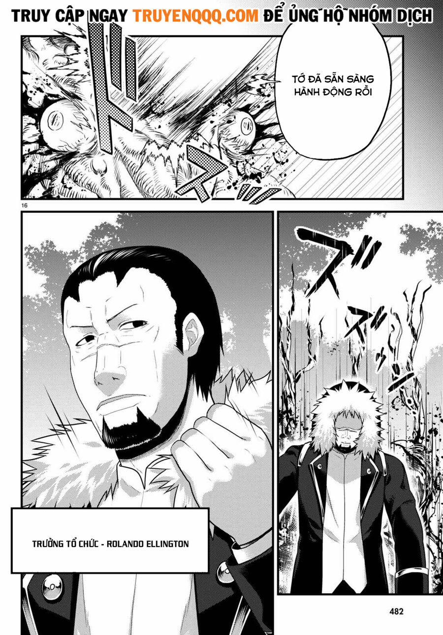 Murabito Desu Ga Nani Ka? 65 trang 14