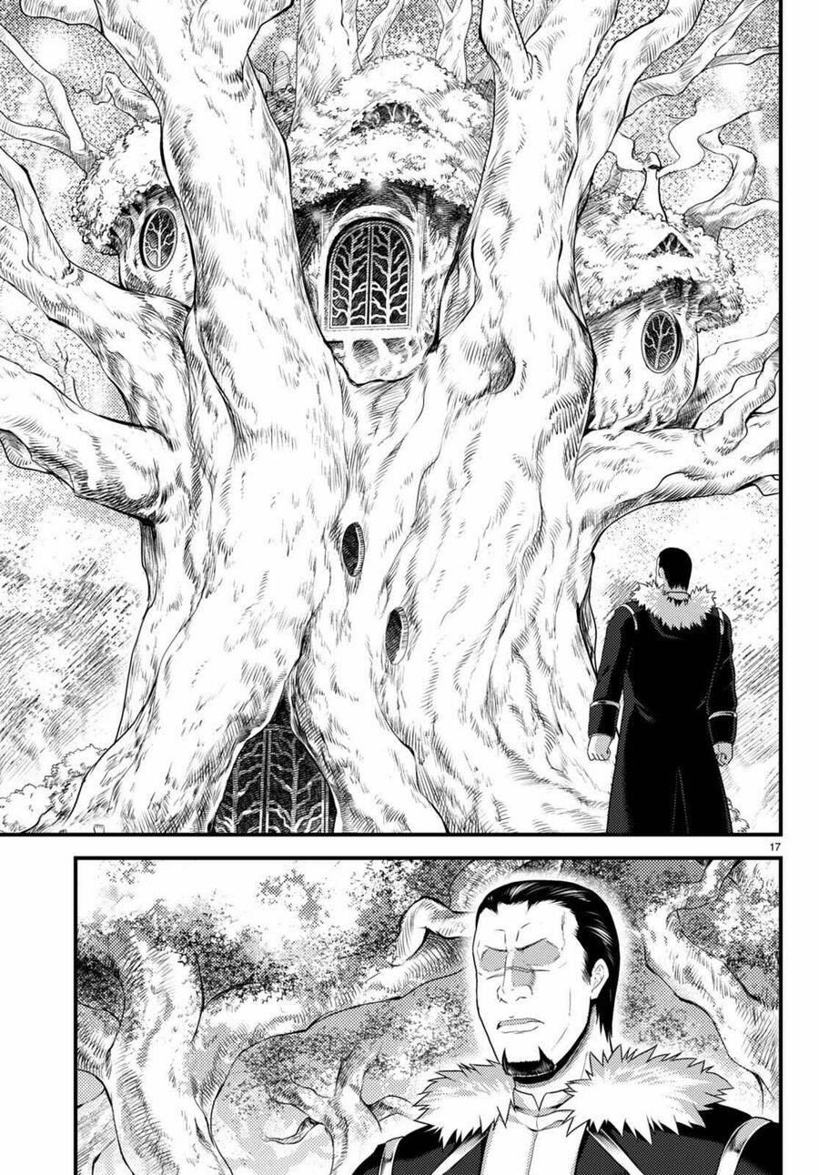 Murabito Desu Ga Nani Ka? 65 trang 15